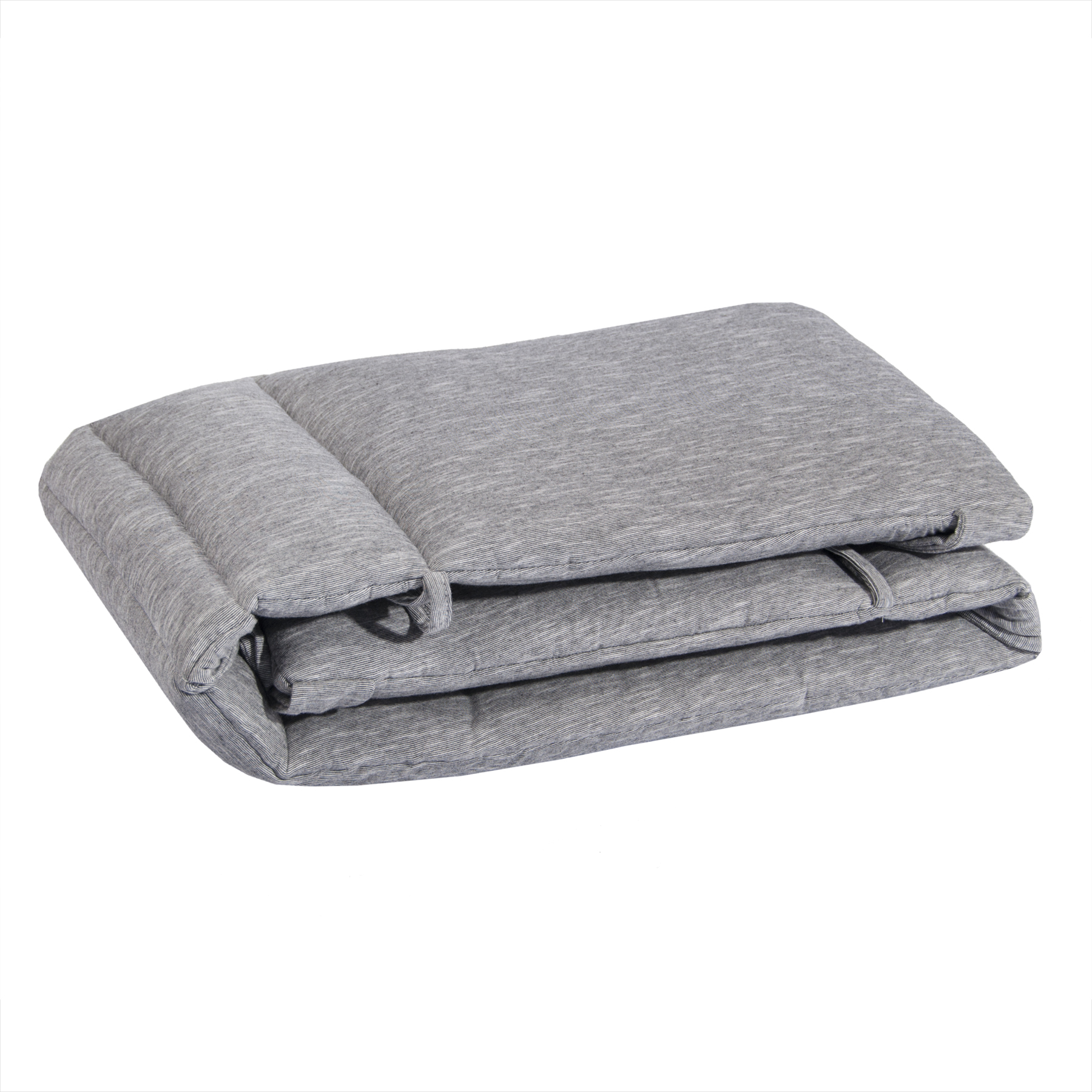Nestchen Kinderbett und Laufgitter - Slim stripes